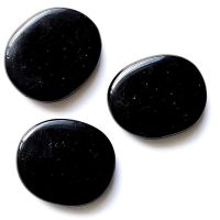Onyx Chakra. Set 3 un.