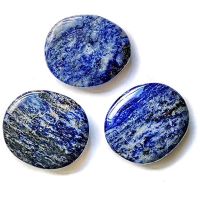 Sodalite Chakra. Set 3 un.