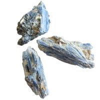 Cianita (Brasil). Precio por Kg