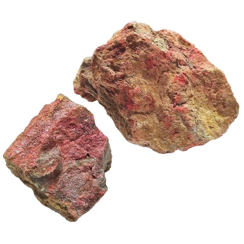 Cinnabar. Price per Kg