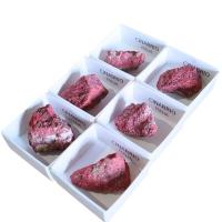 Cinnabar (Italy). Set 6 Unit