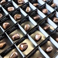 Cobre Pulido (USA). Set 54 Un.