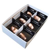 Cobre Pulido (USA). Set 6 Un.