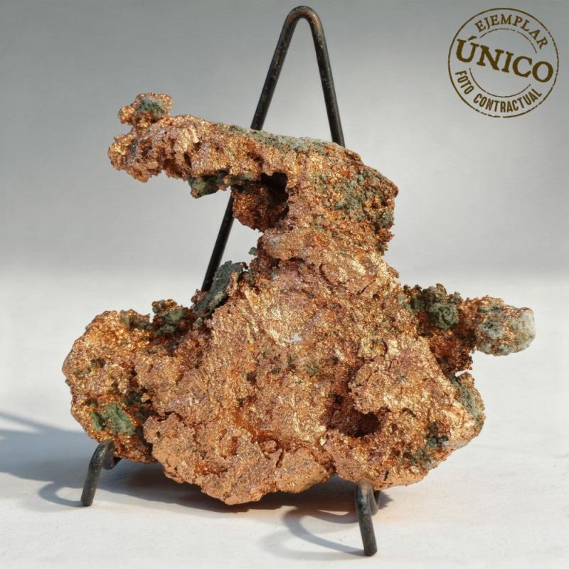 Cobre Nativo (1,84kg)