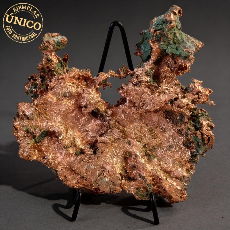 Cobre Nativo (2,04kg)