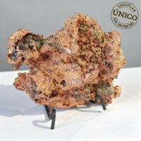 Cobre Nativo (2,28kg)