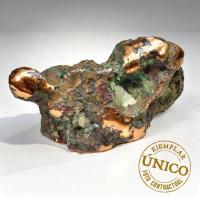 Cobre Pulido (1,26kg)