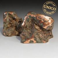 Cobre Pulido (1,5kg)