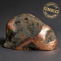 Cobre Pulido (1,7kg)