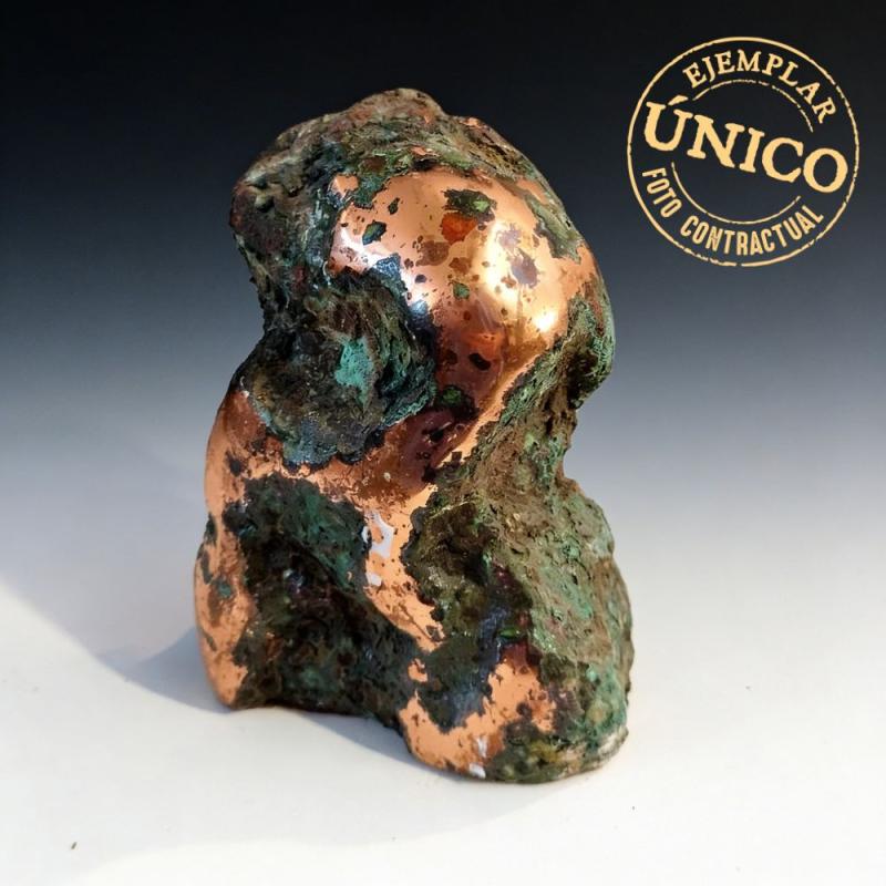 Cobre Pulido (1,8kg)