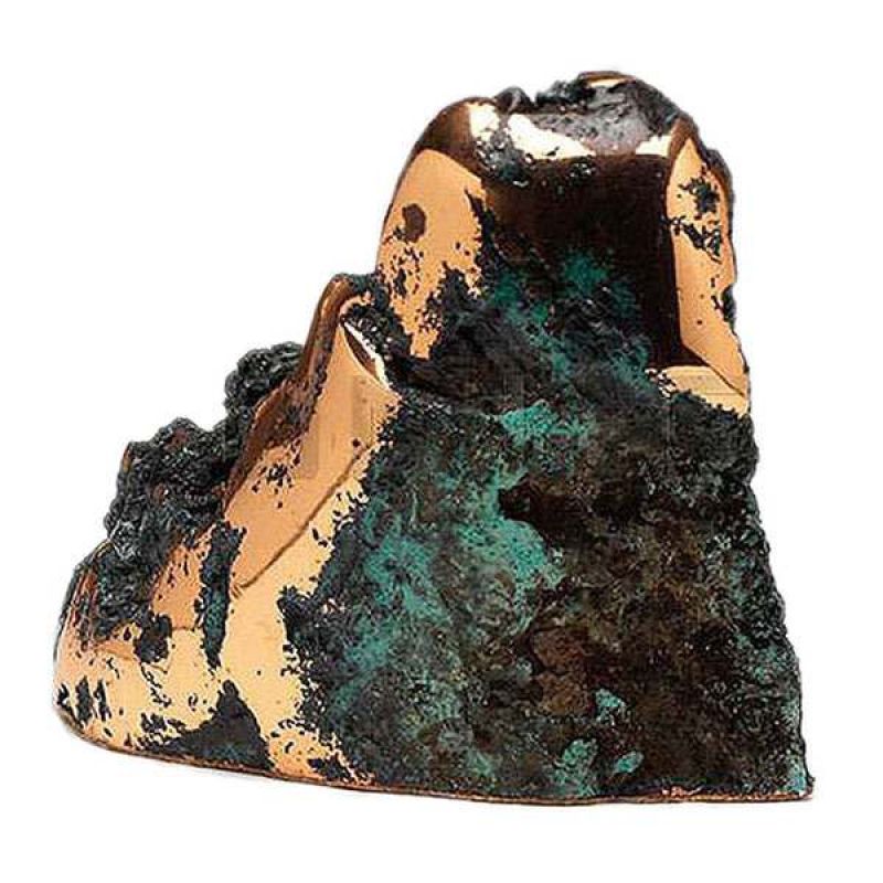 Cobre Pulido. Precio por kg