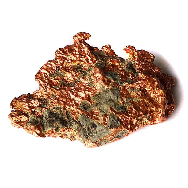 Cobre Natural. Precio por Kg