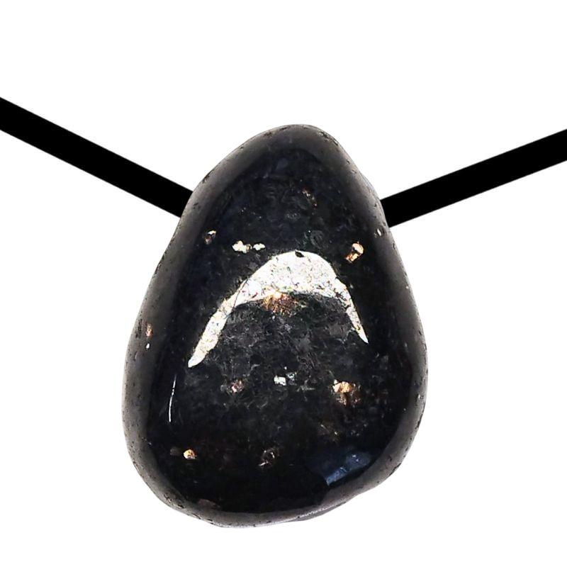 Colgante Rodado Nuumita
