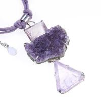 Colgante Amatista / Amatista