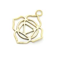 Colgante Primer Chakra
