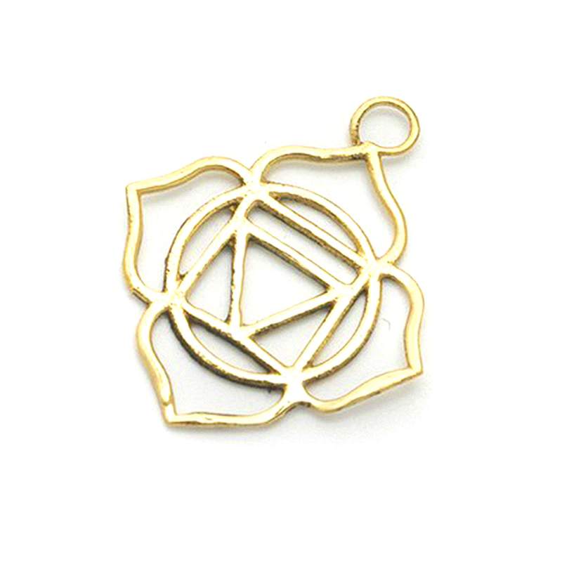 Pendentif Premier Chakra