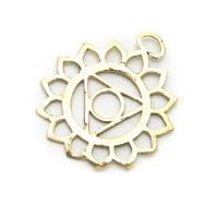 Colgante Quinto Chakra