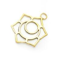 Colgante Segundo Chakra