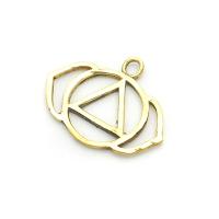 Colgante Sexto Chakra