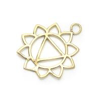 Colgante Tercer Chakra