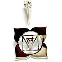 Colgante Chakra Raíz (primero)