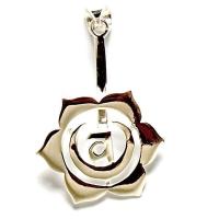 Colgante Chakra Sexual (segundo)