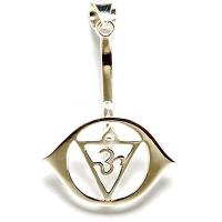 Colgante Chakra Tercer Ojo (sexto)