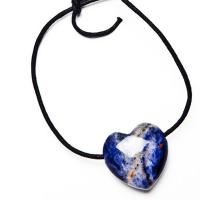 Charoite Pendant