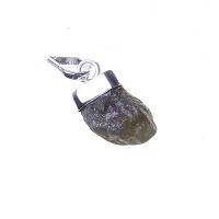 Chrisoberily Pendant