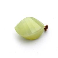 Colgante Jade facetado