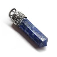 Colgante Punta Lapislazuli