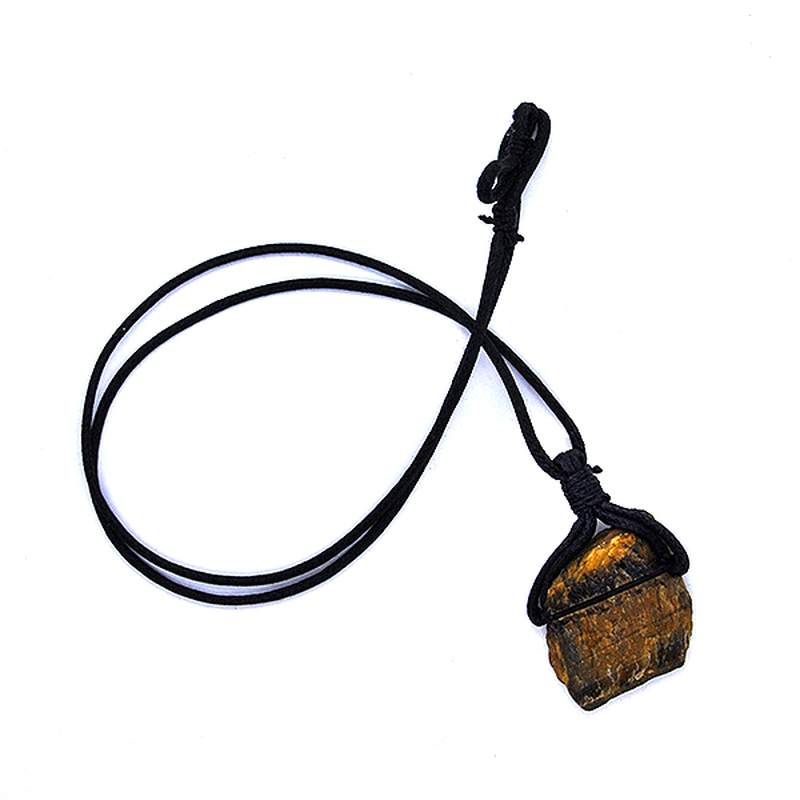 Colgante Ojo de Tigre