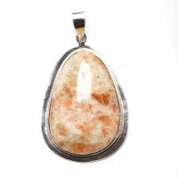 Colgante Piedra Sol