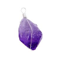 Colgante Punta Amatista