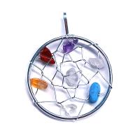 Colgante Atrapasueños Chakras