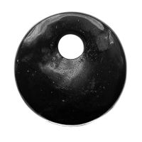 Colgante Shungita 45 mm