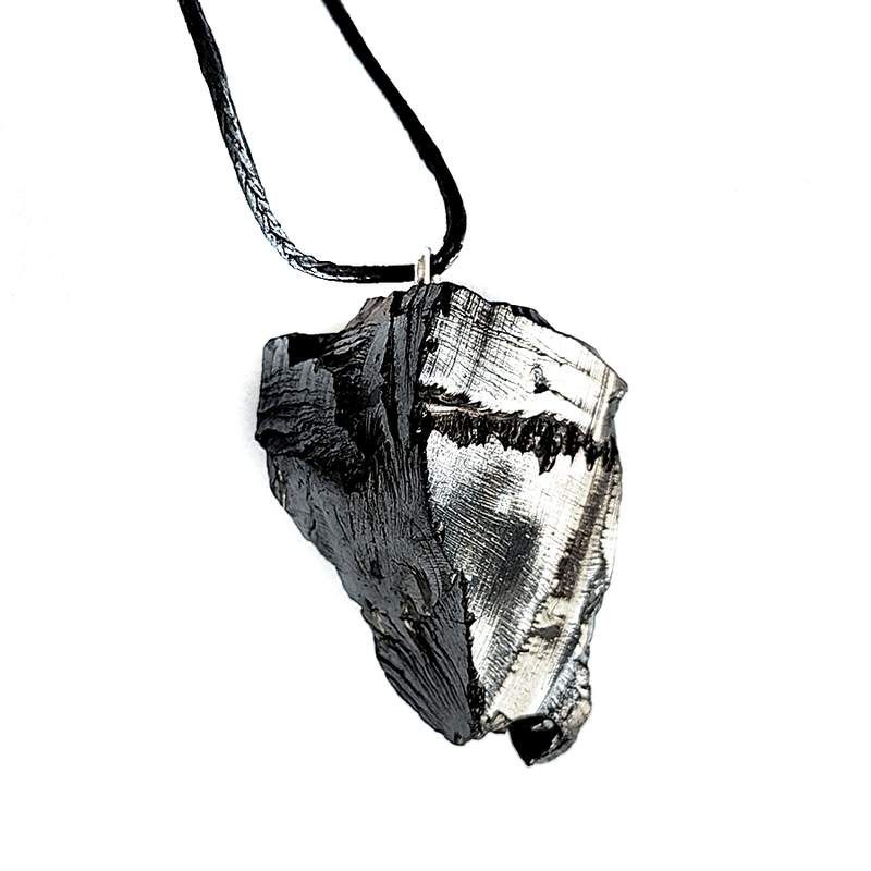 Elite Shungite Pendant