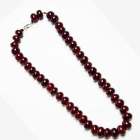 Collar Carneola Esfera