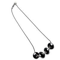 Collar Hematite