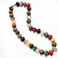 7 Colours Necklace