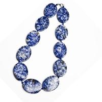 Collar Sodalita