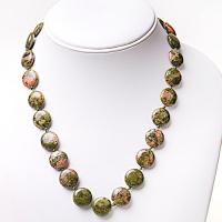 Collar Unakita Pastilla