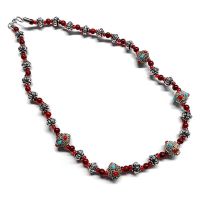 Collar Carneola.
