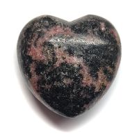 Corazón Rodonita 4cm