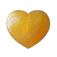 Corazón Calcita 4cm