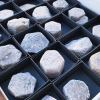 Corindón (Mozambique). Lote 24 Un.