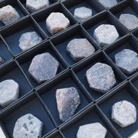 Corindon (Mozambique). Lote 35 Un.