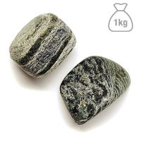 Crisotilo Rodado Grande. Bolsa 1kg.