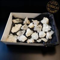 Rock Crystal Box (Brazil)