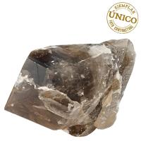 Punta Cuarzo Ahumado (Brasil). 3,2kg